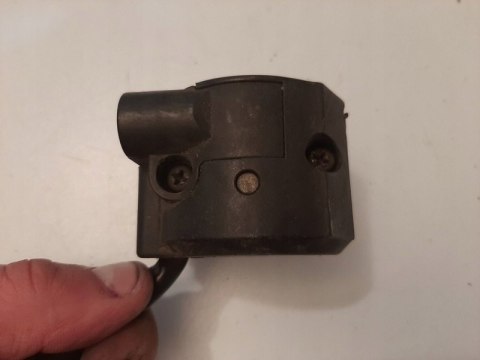 PRZEŁĄCZNIK PRAWY SUZUKI RG 125