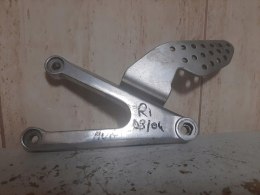 SET PODNÓŻEK YAMAHA YZF-R1