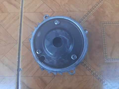 DEKIEL POKRYWA KAPA OSŁONA KAWASAKI KLF 300 4X4