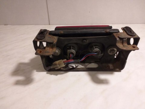LAMPA TYŁ TYLNA KAWASAKI ZXR 750 H