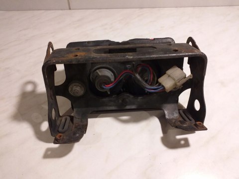 LAMPA TYŁ TYLNA KAWASAKI ZXR 750 H