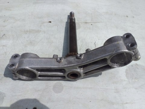 PÓŁKA DOLNA SZTYCA KAWASAKI ZXR 750