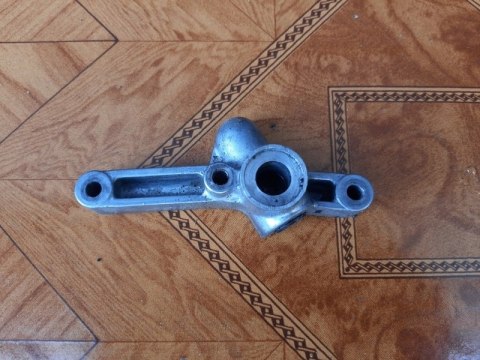 POMPA OLEJU KOMPLET SMOK KAWASAKI ZXR 750 H