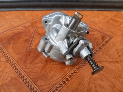 POMPA OLEJU KOMPLET SMOK KAWASAKI ZXR 750 H