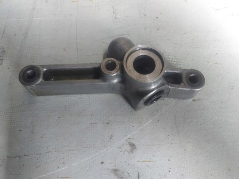 POMPA OLEJU KOMPLET SMOK KAWASAKI ZXR 750