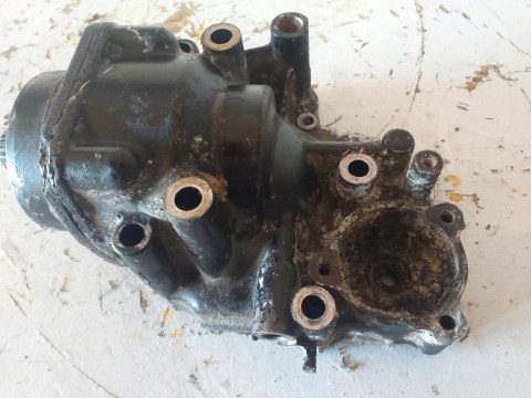 PRZEKŁADNIA KĄTOWA USZK HONDA VF 750 SUPER MAGNA