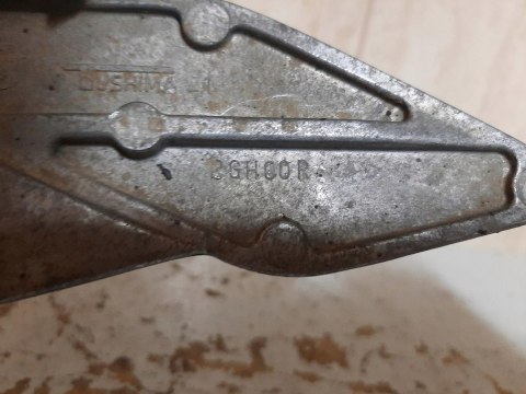 SET PODNÓŻEK YAMAHA FZR 1000
