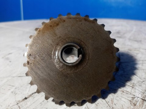 TRYB POMPY ZĘBATKA HONDA CB 400 N