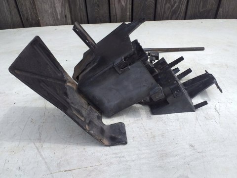 SCHOWEK AKUMULATORA WYPEŁNIENIE KAWASAKI ZXR 750