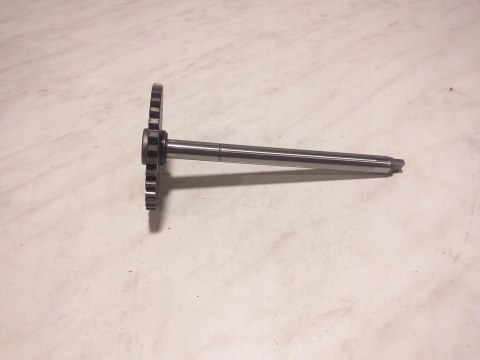 TRYB WAŁEK KOŁO ZĘBATE KAWASAKI ZX12 R
