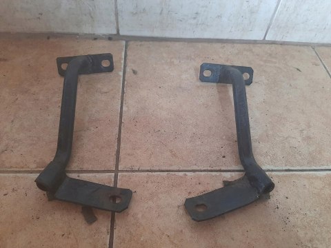 UCHWYT MOCOWANIE QUAD ATV BAROSSA 250 300