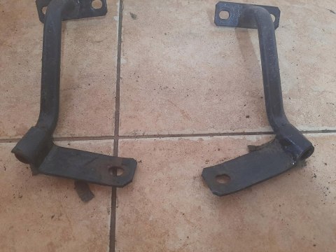 UCHWYT MOCOWANIE QUAD ATV BAROSSA 250 300