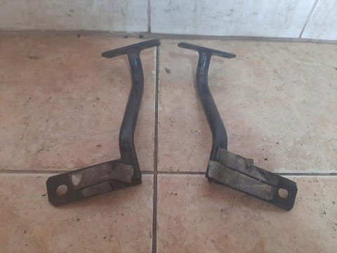UCHWYT MOCOWANIE QUAD ATV BAROSSA 250 300