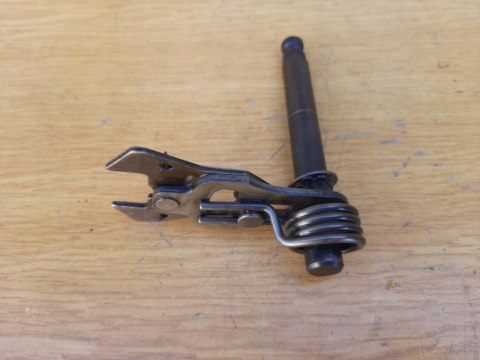 WAŁEK ZMIANY BIEGÓW WYBIERAK KAWASAKI GPX 750