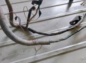 WIĄZKA INSTALACJA ELEKTRYCZNA HONDA LEAD 50