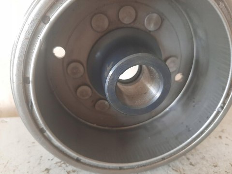 KOŁO MAGNESOWE MAGNETO HONDA MAGNA VF 700 RC21