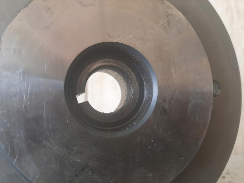 KOŁO MAGNESOWE MAGNETO HONDA MAGNA VF 700 RC21