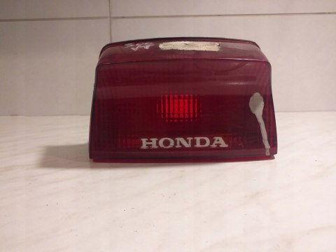 LAMPA TYŁ TYLNA HONDA VT 500 E