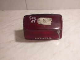 LAMPA TYŁ TYLNA HONDA VT 500 E
