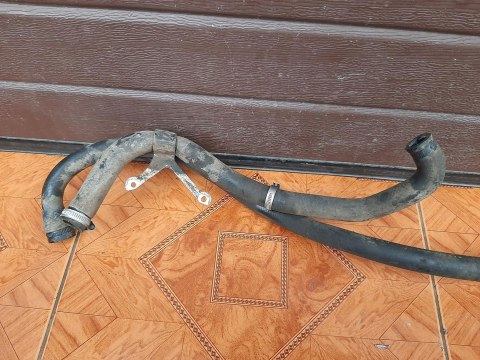 PRZEWODY WODNE CIECZY TGB 425 BLADE
