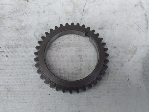 TRYB ZĘBATKA SUZUKI GSX 550