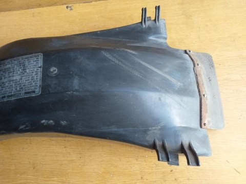 BŁOTNIK NADKOLE HONDA VF 500 MAGNA