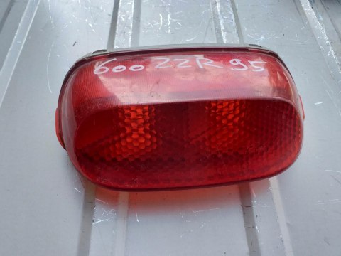 LAMPA TYŁ TYLNA KAWASAKI ZZR 600