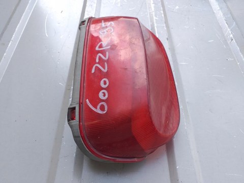 LAMPA TYŁ TYLNA KAWASAKI ZZR 600
