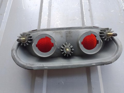 LAMPA TYŁ TYLNA KAWASAKI ZZR 600