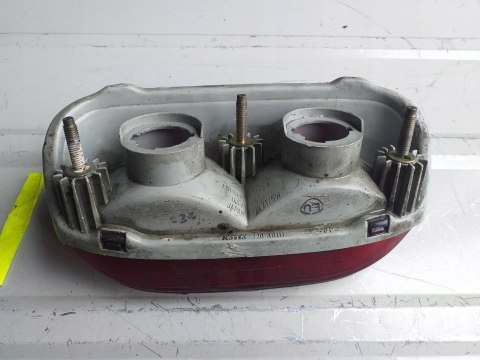 LAMPA TYŁ TYLNA KAWASAKI ZZR 600