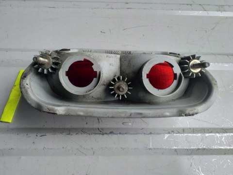 LAMPA TYŁ TYLNA KAWASAKI ZZR 600
