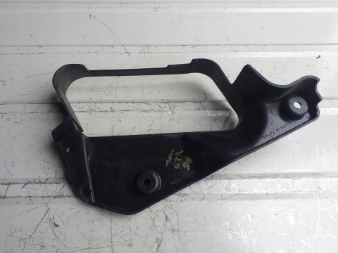 OSŁONA OWIEWKA PLASTIK KAWASAKI GTR 1000