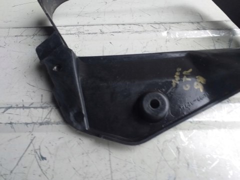 OSŁONA OWIEWKA PLASTIK KAWASAKI GTR 1000
