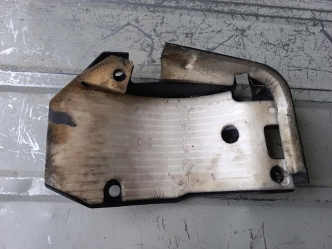 POKRYWA OSŁONA WYPEŁNIENIE YAMAHA TDM 850 3VD