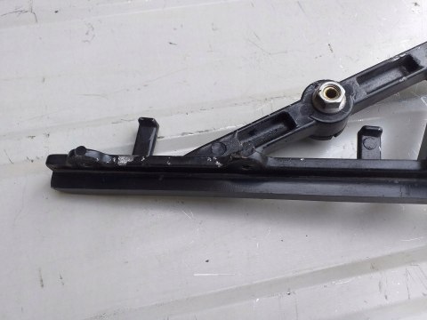SET MOCOWANIE PODNÓŻKA KAWASAKI KLR 650