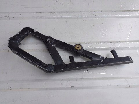 SET MOCOWANIE PODNÓŻKA KAWASAKI KLR 650