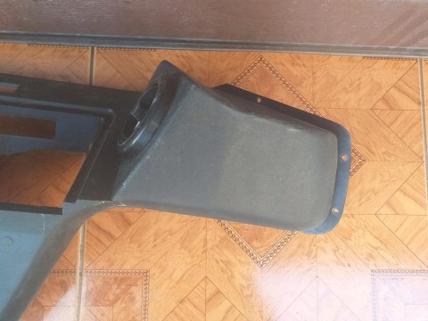 KOKPIT WYPEŁNIENIE OWIEWKA BMW R80 R100 RT