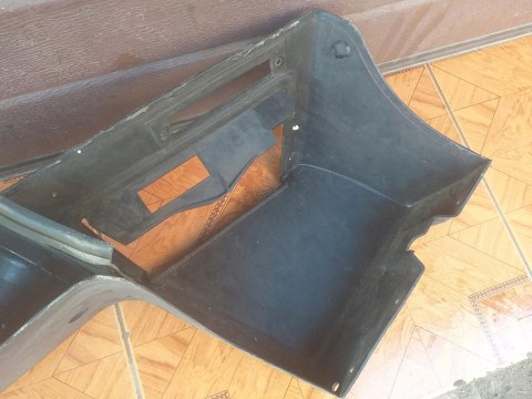 KOKPIT WYPEŁNIENIE OWIEWKA BMW R80 R100 RT