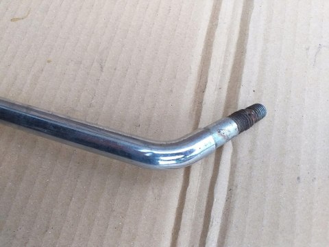 LUSTERKO ITALJET FORMULA 50