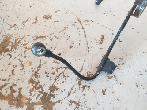 PRZEWÓD OLEJU OLEJOWY HONDA VF 700 MAGNA RC21E