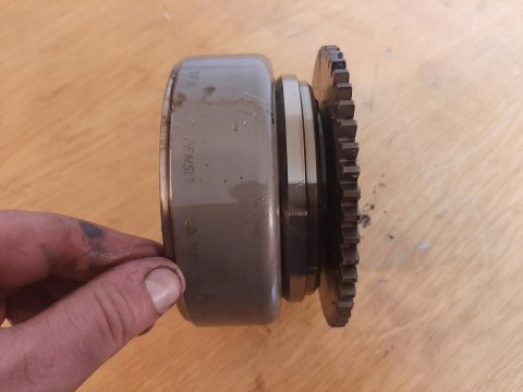 KOŁO MAGNESOWE MAGNETO HONDA CB 500 PC26E