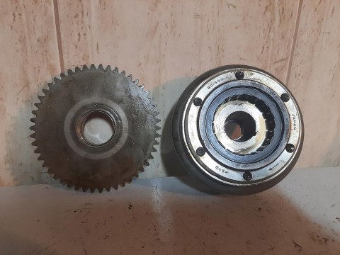 KOŁO MAGNESOWE MAGNETO HONDA CB 500 PC26E
