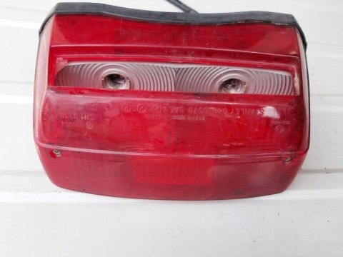 LAMPA TYŁ TYLNA YAMAHA XVZ VENTURE 1300