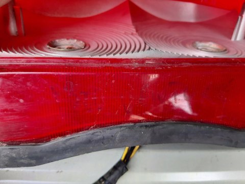 LAMPA TYŁ TYLNA YAMAHA XVZ VENTURE 1300