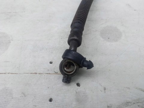 PRZEWODY HAMULCOWE PRZÓD KAWASAKI ZXR 750