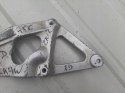 SET PODNÓŻEK KAWASAKI ZXR 750