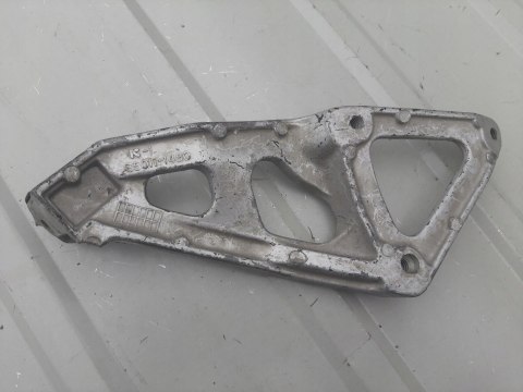 SET PODNÓŻEK KAWASAKI ZXR 750