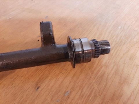 WAŁEK BALANSUJĄCY BALANSER HONDA CB 500 PC26E