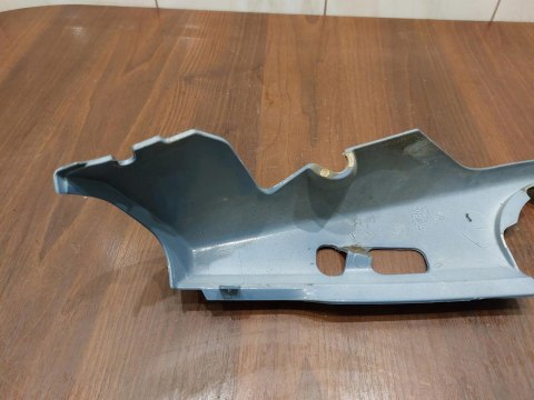 BOK OGON ZADUPEK BMW F650 CS