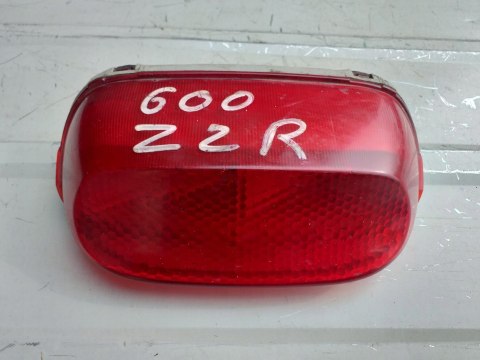 LAMPA TYŁ TYLNA KAWASAKI ZZR 600